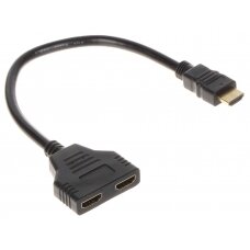 SPLITTER HDMI-SP-1/2ECO