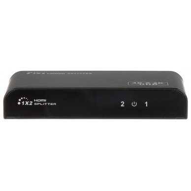 SPLITTER HDMI-SP-1/2-HDCP 1