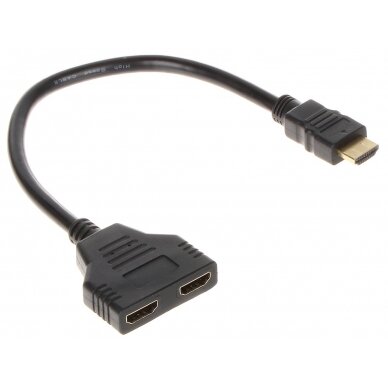 SPLITTER HDMI-SP-1/2ECO