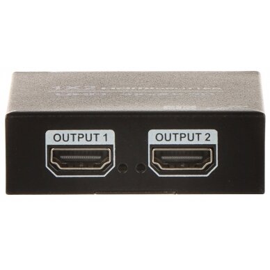 SPLITTER HDMI-SP-1/2KF 1
