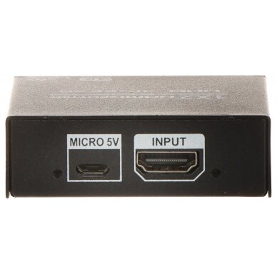 SPLITTER HDMI-SP-1/2KF 2