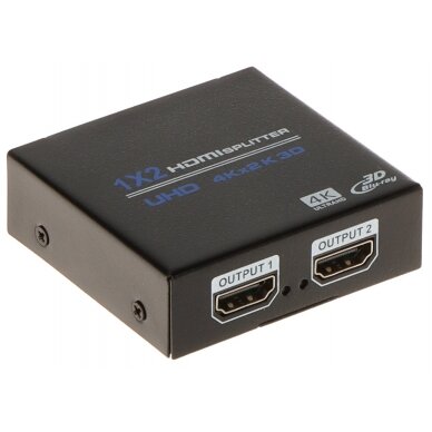 SPLITTER HDMI-SP-1/2KF
