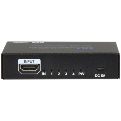 SPLITTER HDMI-SP-1/4KF 3
