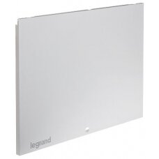 DOOR FOR 96-MODULAR DISTRIBUTION CABINETS LE-337254 XL3 S 160 LEGRAND