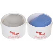 TWO-COMPONENT RUBBER SKY-PLAST-250 RayTech