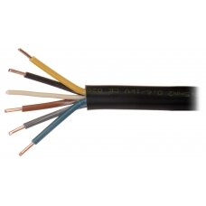 ELECTRIC CABLE YKY-5X2.5