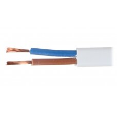 FLAT ELECTRIC CABLE OMYP-2X0.5