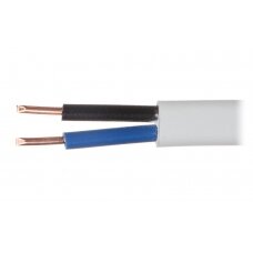 FLAT ELECTRIC CABLE YDYP-2X1.5