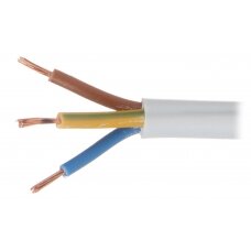 ELECTRIC CABLE OMY-3X0.5