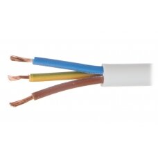 ELECTRIC CABLE OMY-3X0.75