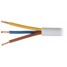 ELECTRIC CABLE OMY-3X1.0