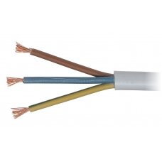 ELECTRIC CABLE OMY-3X1.5
