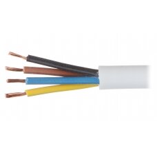 ELECTRIC CABLE OMY-4X0.5