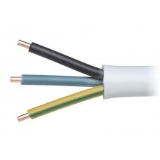 ELECTRIC CABLE YDY-3X2.5