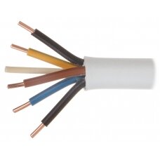 ELECTRIC CABLE YDY-5X2.5