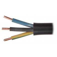 ELECTRIC CABLE YKY-3X1.5