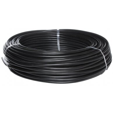 ELECTRIC CABLE YKY-5X2.5 1