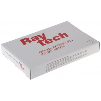 EPOXY RESIN RAY-RESIN-170 RayTech 3