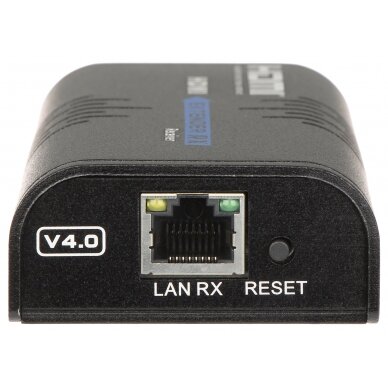 EXTENDER RECEIVER HDMI-EX-120/RX-V4 2