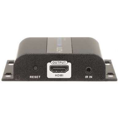 EXTENDER RECEIVER HDMI-EX-150IR/RX-V4 2