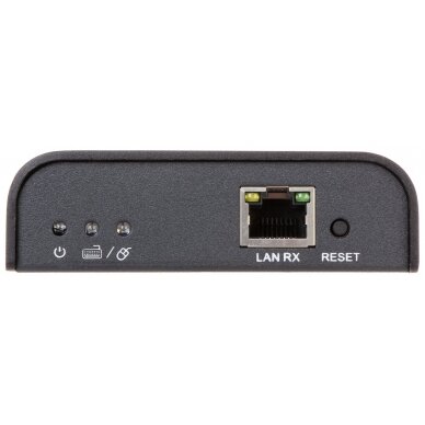 EXTENDER RECEIVER HDMI+USB-EX-100/RX SIGNAL 2