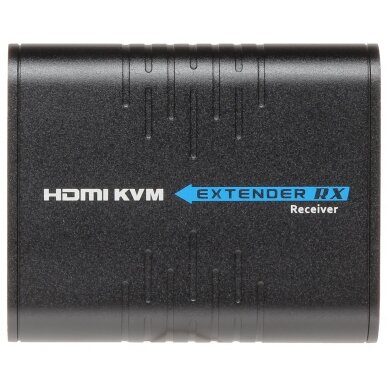 EXTENDER RECEIVER HDMI+USB-EX-100/RX SIGNAL 3