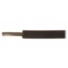 CABLE FOR SOLAR INSTALLATIONS H1Z2Z2-K-1X4.0/BK/200