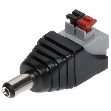 QUICK-CONNECTOR S-55H*P100