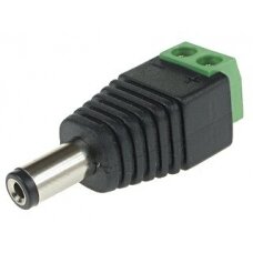 QUICK-CONNECTOR S-55*P100
