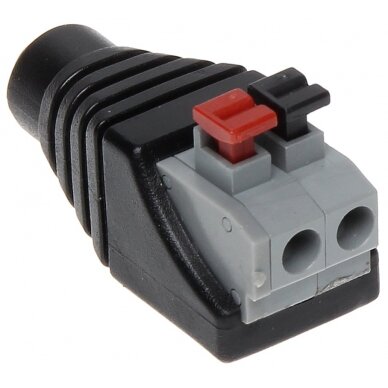 QUICK-CONNECTOR G-55H*P10 1