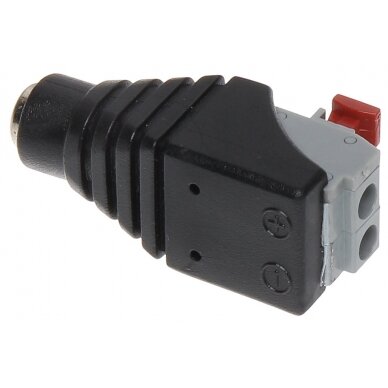 QUICK-CONNECTOR G-55H*P10 2