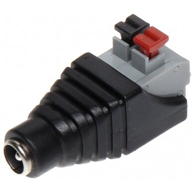 QUICK-CONNECTOR G-55H*P10