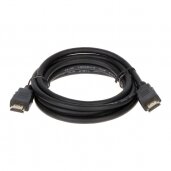 HDMI cables and adapters