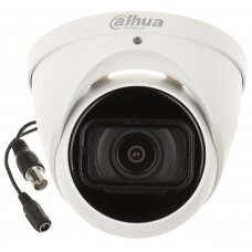 HD camera Dahua HAC-HDW1500T-Z-A-2712-S2, 5MP, 2.7-12mm, Zoom