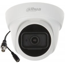 HD camera Dahua HAC-HDW1800TL-A-0280B, 8.3MP, 2.8mm