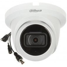 HD camera Dahua HAC-HDW2501TMQ-A-0280B-S2, 5MP, 2.8mm