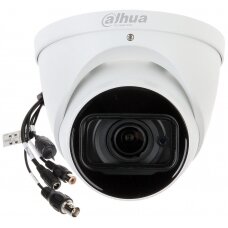 HD camera Dahua HAC-HDW2802T-Z-A-3711, 8.3MP, 3.7-11mm, Zoom