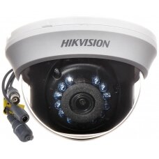 HD camera Hikvision DS-2CE56D0T-IRMMF(3.6mm), 1080P