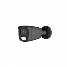 HD camera Longse BMSCTHC500FKE/DGA 5M, 2,8mm, IR 25m, Dark grey, microphone