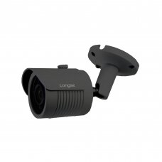 HD camera Longse LBH30HTC500FKE/DG 5MP (2592x1944px), 2,8mm, IR 25m, Dark grey