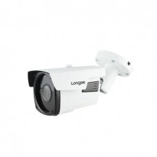 HD camera Longse LBP60HTC500FKP 5MP (2592x1944px), 2,8-12mm