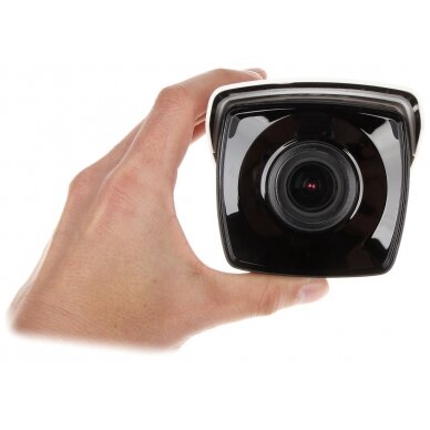 HD camera Hikvision DS-2CE16D8T-AIT3ZF, 1080P 2.7-13.5mm, Zoom 1