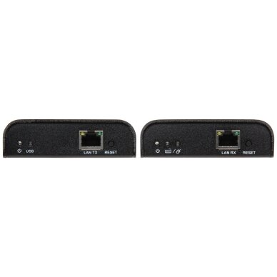 EXTENDER   HDMI+USB-EX-100 2