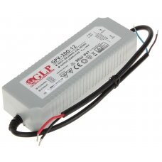SWITCHING ADAPTER 12V/16A/GPV