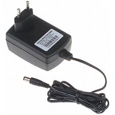 SWITCHING ADAPTER 12V/1A/5.5*P100