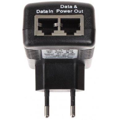 SWITCHING ADAPTER 24V/1A/POE 1