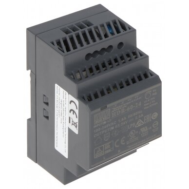 SWITCHING ADAPTER DS-KAW60-2N