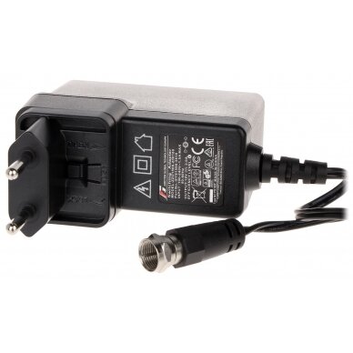 SWITCHING ADAPTER PS-182F FOR TERRA MS/MV/MSV MULTISWITCHES F PLUG 1