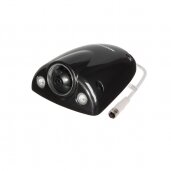 IP cameras for vehicles