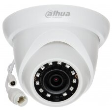 IP camera Dahua IPC-HDW1431S-0280B-S4, 2,8mm, 4MP, POE